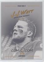 J.J. Watt