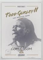 Todd Gurley II