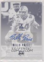 Billy Price #/75