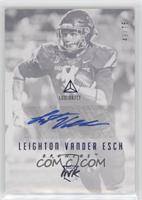 Leighton Vander Esch #/75