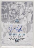 Jordan Lasley #/25