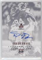 Daron Payne #/10