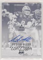 Austin Allen #/299