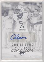 Carlton Davis #/249