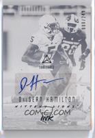 DaeSean Hamilton #/249