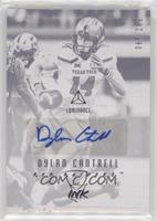 Dylan Cantrell #/299