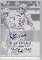 Dylan Cantrell #/299