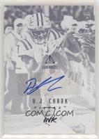 D.J. Chark #/249