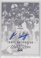 James Washington #/225