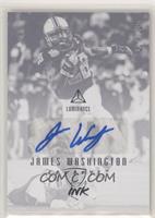 James Washington #/225