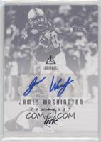 James Washington #/225