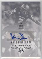 Kalen Ballage #/249