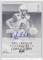 Kyle Lauletta #/249