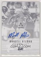 Marcell Ateman #/249