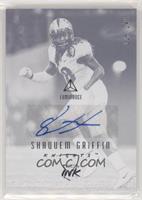 Shaquem Griffin #/249