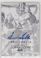 Simmie Cobbs Jr. #/225