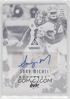 Sony Michel #/225