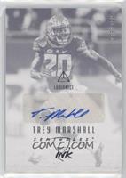 Trey Marshall #/299