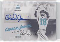 Charlie Joiner #/10