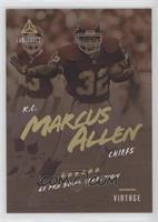 Marcus Allen