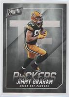 Jimmy Graham