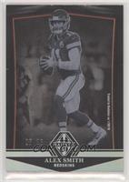 Alex Smith [Noted] #/25