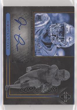 2018 Panini Majestic - [Base] #155 - Majestic Rookie Signatures - Jordan Lasley /299