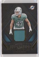 Kiko Alonso #/25