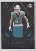 Kiko Alonso #/49