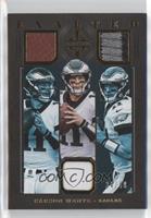 Carson Wentz #/49