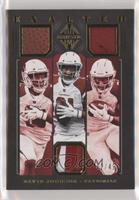 David Johnson #/49