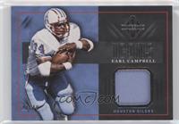 Earl Campbell #/49