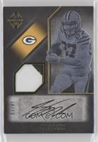 Jordy Nelson #/10