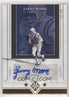 Lenny Moore #/49