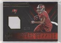 Doug Martin [EX to NM] #/25