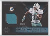 Kenyan Drake #/49