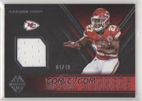 Kareem Hunt #/49