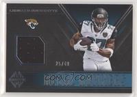 Leonard Fournette #/49