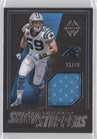 Luke Kuechly #/49