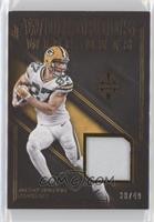 Jordy Nelson #/49