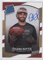 Dante Pettis