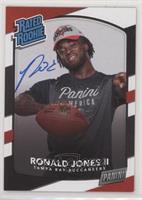 Ronald Jones II [EX to NM]