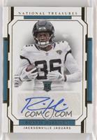 Rookie Signatures - Ronnie Harrison #/49