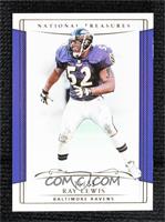 Ray Lewis #/35