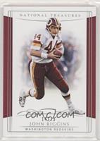 John Riggins #/25