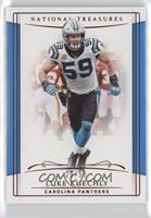 Luke Kuechly #/59