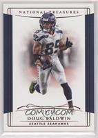 Doug Baldwin #/89