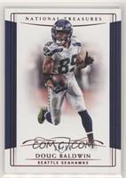 Doug Baldwin #/89