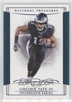 Golden Tate III #/50