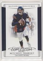 Mitchell Trubisky #/99